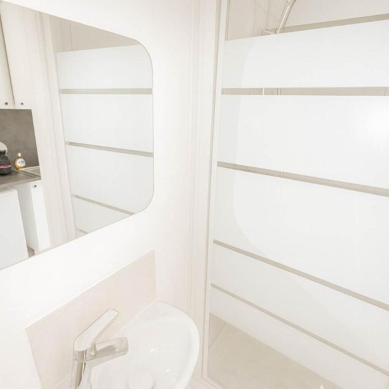 Studio Paris 15 Parc georges brassens 2 personnes - Studio - 4