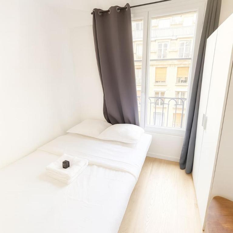 Studio Paris 15 Parc georges brassens 2 personnes - Studio - 6