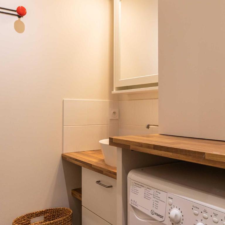 DIFY Chardonnay - Bellecour - Appartement - 8
