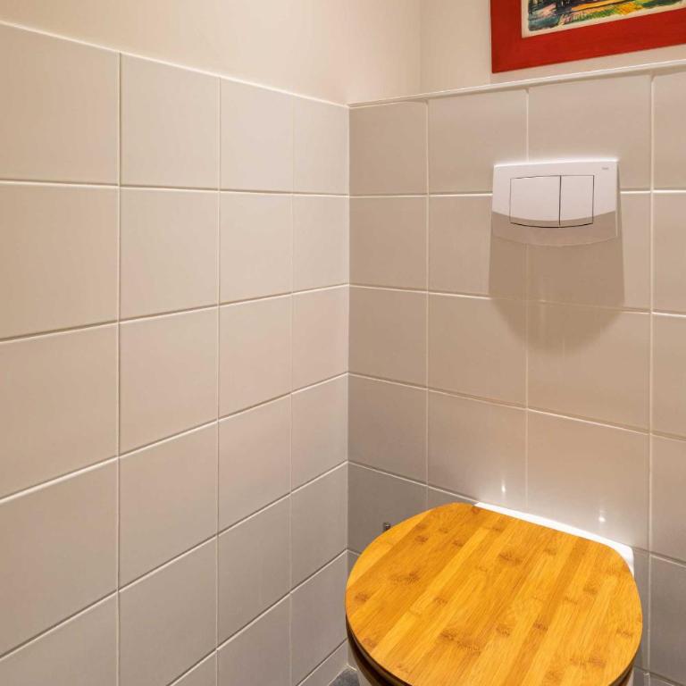 DIFY Chardonnay - Bellecour - Appartement - 12