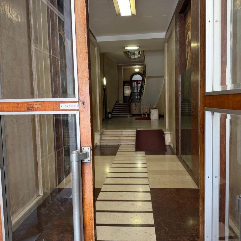 Incentrum, nel cuore di Genova, Via XX Settembre - Appartamento con 1 Camera da Letto - 32