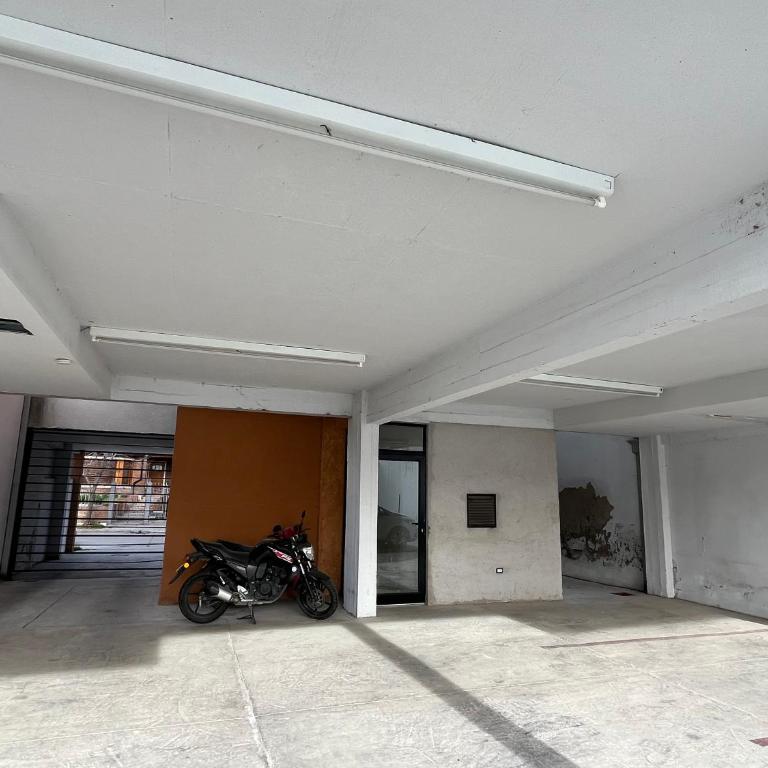 OH! Bahia Depto con cochera FREE - One-Bedroom Apartment - 15