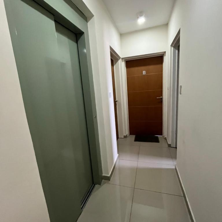 OH! Bahia Depto con cochera FREE - One-Bedroom Apartment - 17