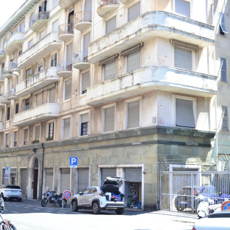 Casa Nizza 3 bedrooms and terrace near the sea - Appartamento con 3 Camere da Letto - 4