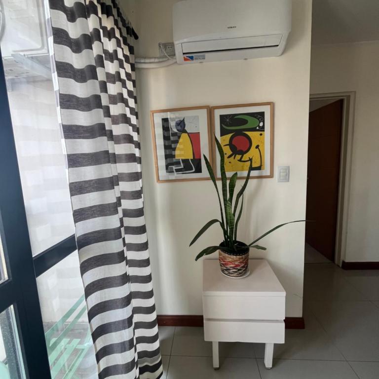 OH! Bahia Depto con cochera FREE - One-Bedroom Apartment - 19