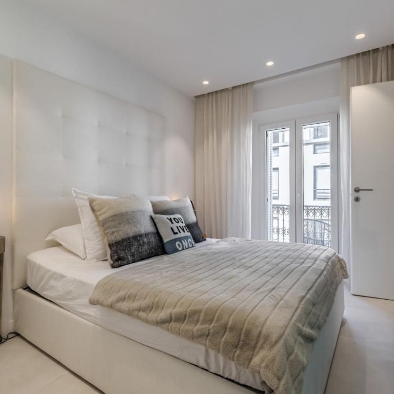 PAULA By Terrys Homes - Appartement 2 Chambres Deluxe avec Balcon - 1