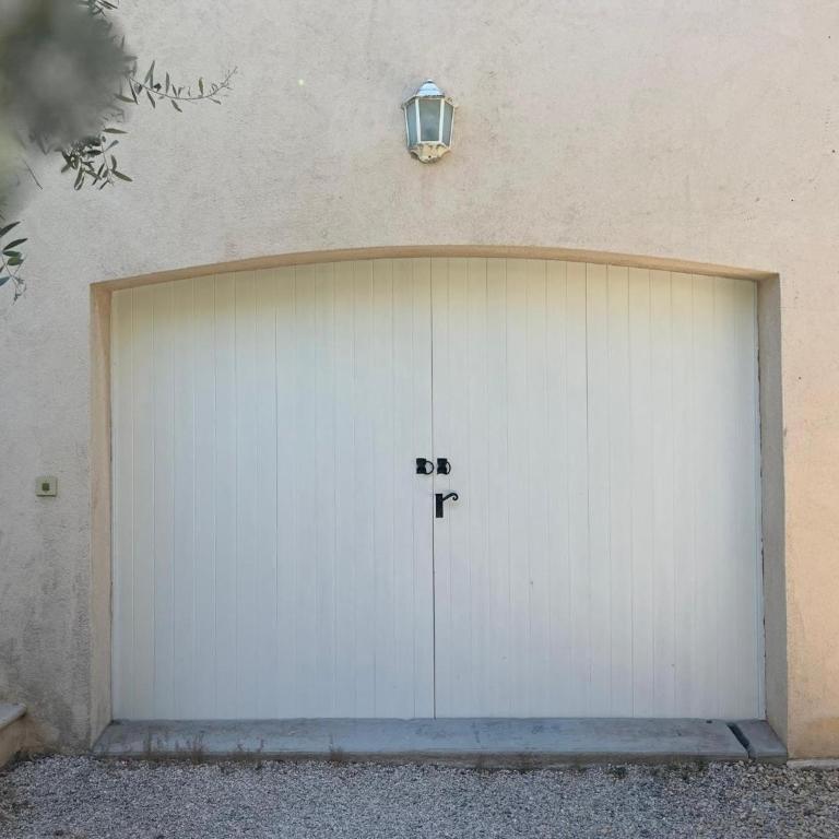 4 Bedrooms Villa Pool near sea - Villa - Vue sur Jardin - 22