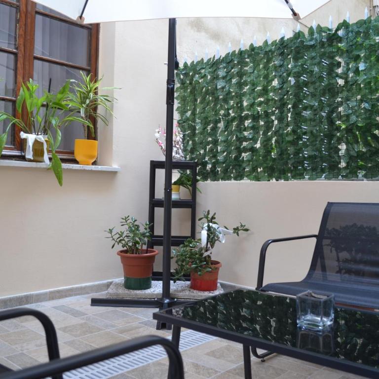 Casa Nizza 3 bedrooms and terrace near the sea - Appartamento con 3 Camere da Letto - 10