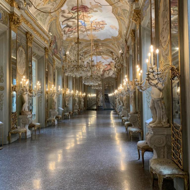 Incentrum, nel cuore di Genova, Via XX Settembre - Appartamento con 1 Camera da Letto - 42