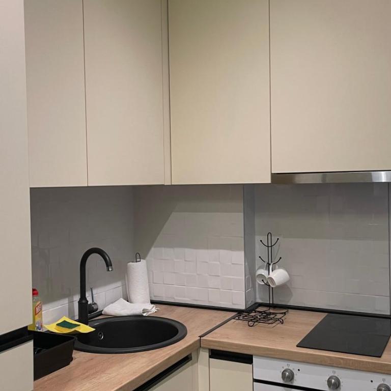 Apartman Natalijina Ramonda - Apartment mit 1 Schlafzimmer - 6