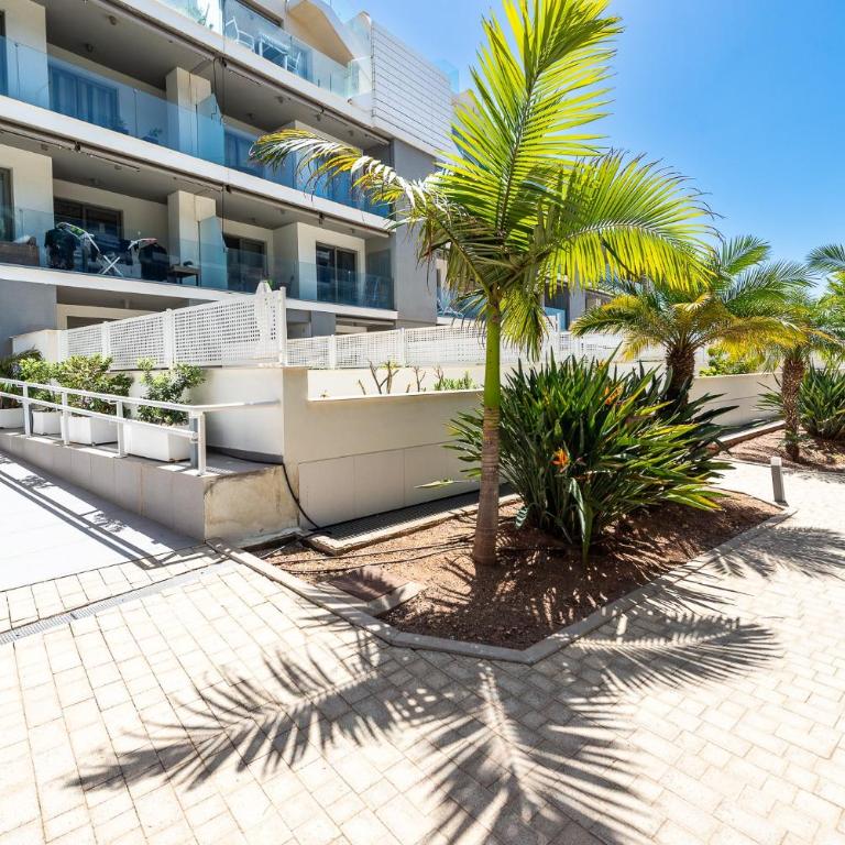 Luxurious Two Bed - Apartamento de 2 dormitorios - Frente al océano - 25