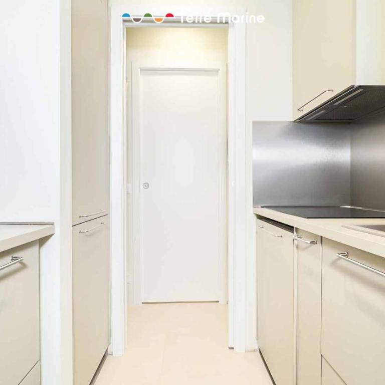 Torre e Mare, Terre Marine - Appartamento con 1 Camera da Letto - 9
