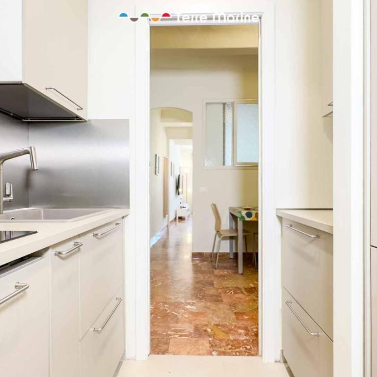 Torre e Mare, Terre Marine - Appartamento con 1 Camera da Letto - 6
