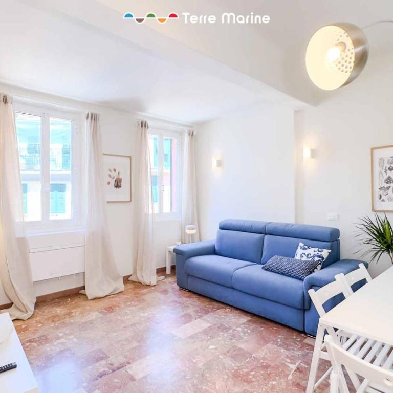 Torre e Mare, Terre Marine - Appartamento con 1 Camera da Letto - 11