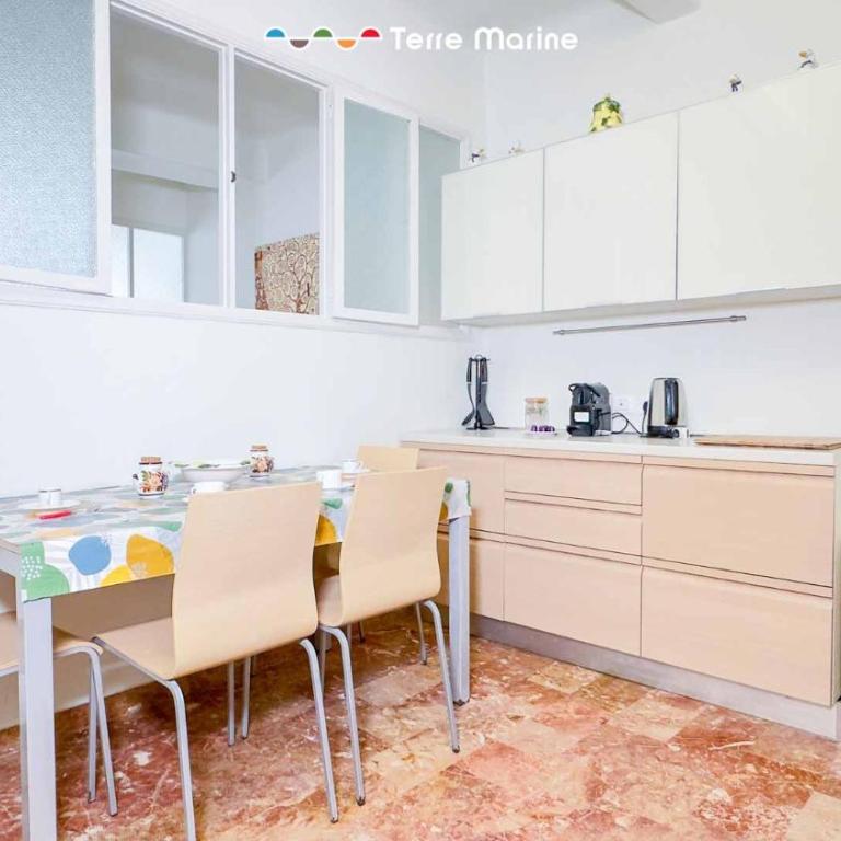 Torre e Mare, Terre Marine - Appartamento con 1 Camera da Letto - 18
