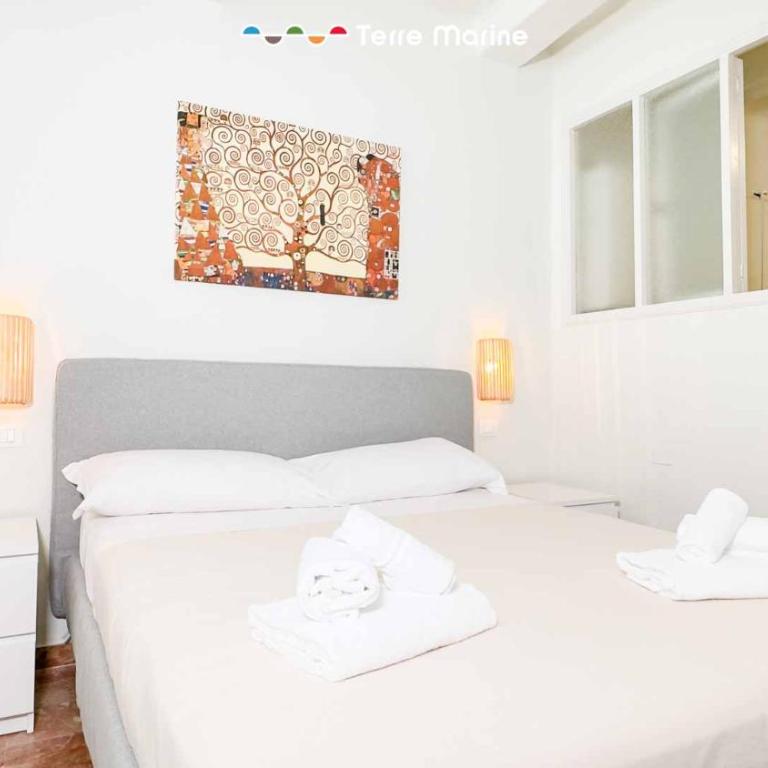 Torre e Mare, Terre Marine - Appartamento con 1 Camera da Letto - 3