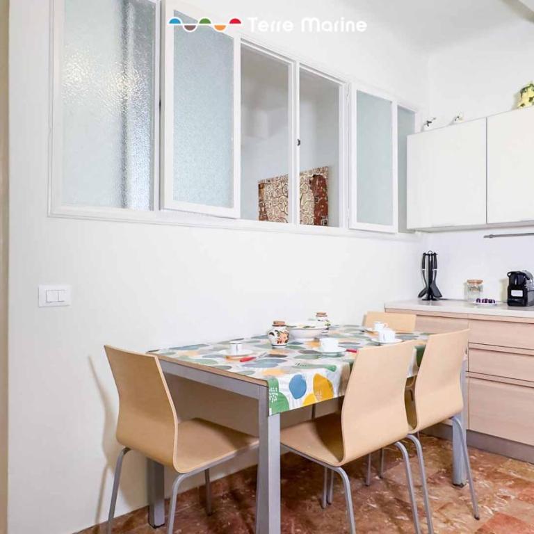 Torre e Mare, Terre Marine - Appartamento con 1 Camera da Letto - 20