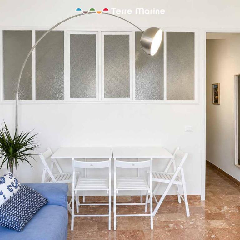 Torre e Mare, Terre Marine - Appartamento con 1 Camera da Letto - 2