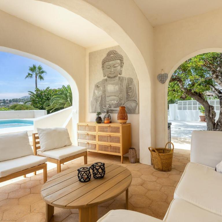 Villa Malawi by Abahana Villas - Villa - 4