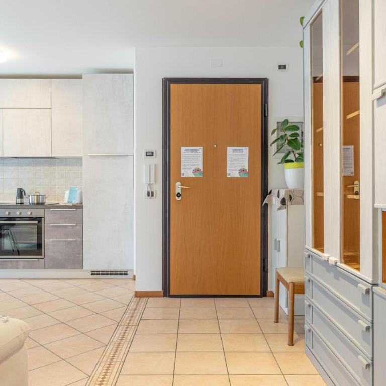 Casa Cataleya, Tuenno Ospitar - One-Bedroom Apartment - 28