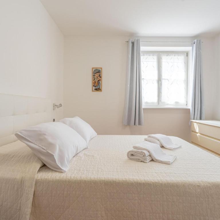 Casa Cataleya, Tuenno Ospitar - One-Bedroom Apartment - 17