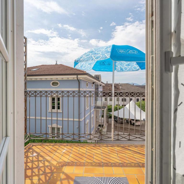 Casa Cataleya, Tuenno Ospitar - One-Bedroom Apartment - 23