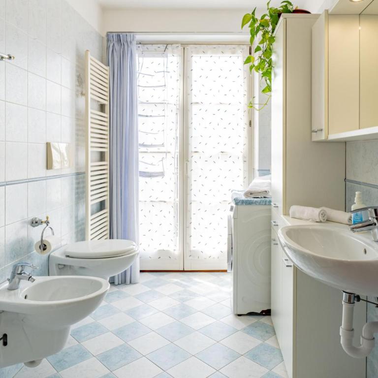 Casa Cataleya, Tuenno Ospitar - One-Bedroom Apartment - 21