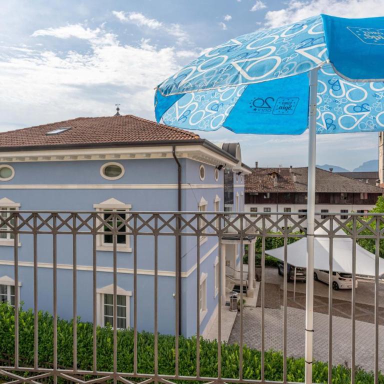 Casa Cataleya, Tuenno Ospitar - One-Bedroom Apartment - 24