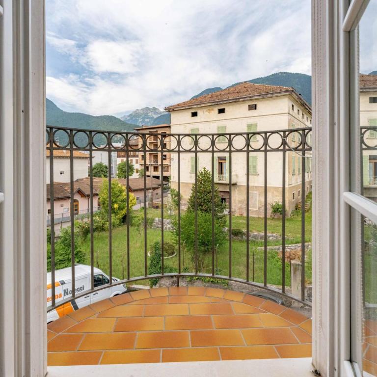Casa Cataleya, Tuenno Ospitar - One-Bedroom Apartment - 2