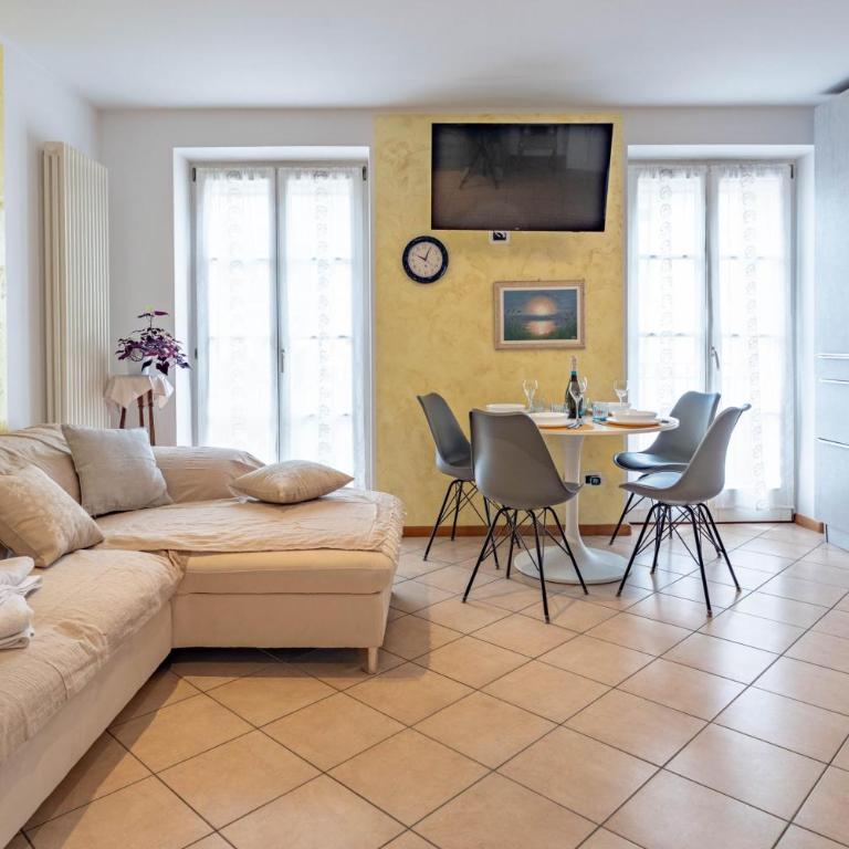 Casa Cataleya, Tuenno Ospitar - One-Bedroom Apartment - 1