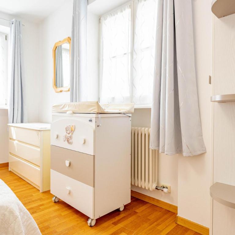Casa Cataleya, Tuenno Ospitar - One-Bedroom Apartment - 19