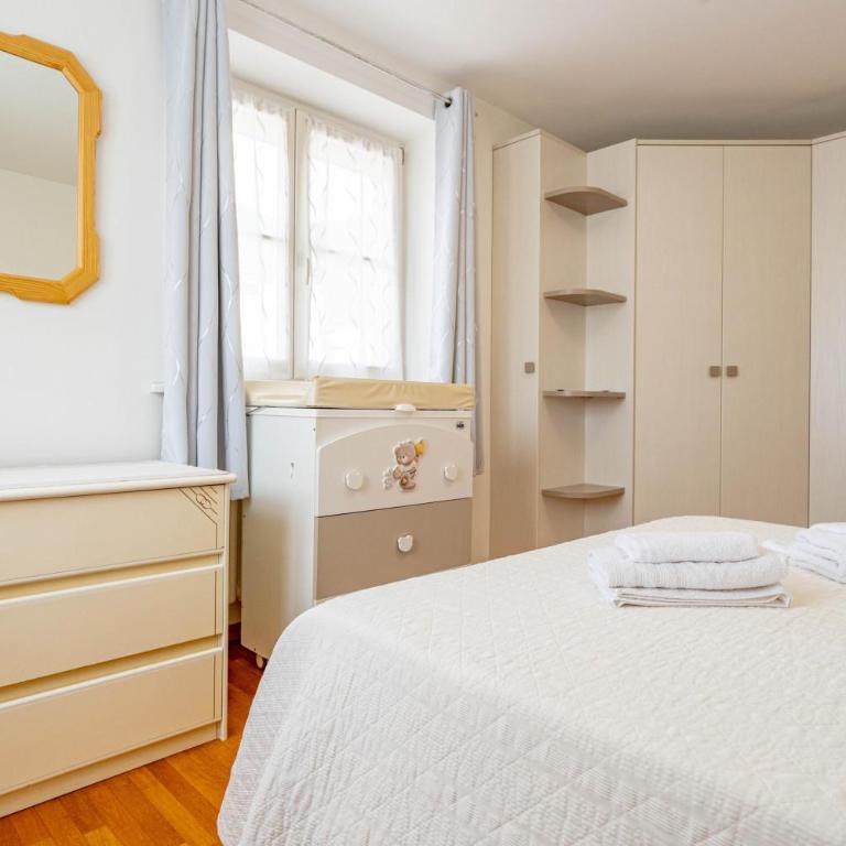 Casa Cataleya, Tuenno Ospitar - One-Bedroom Apartment - 18