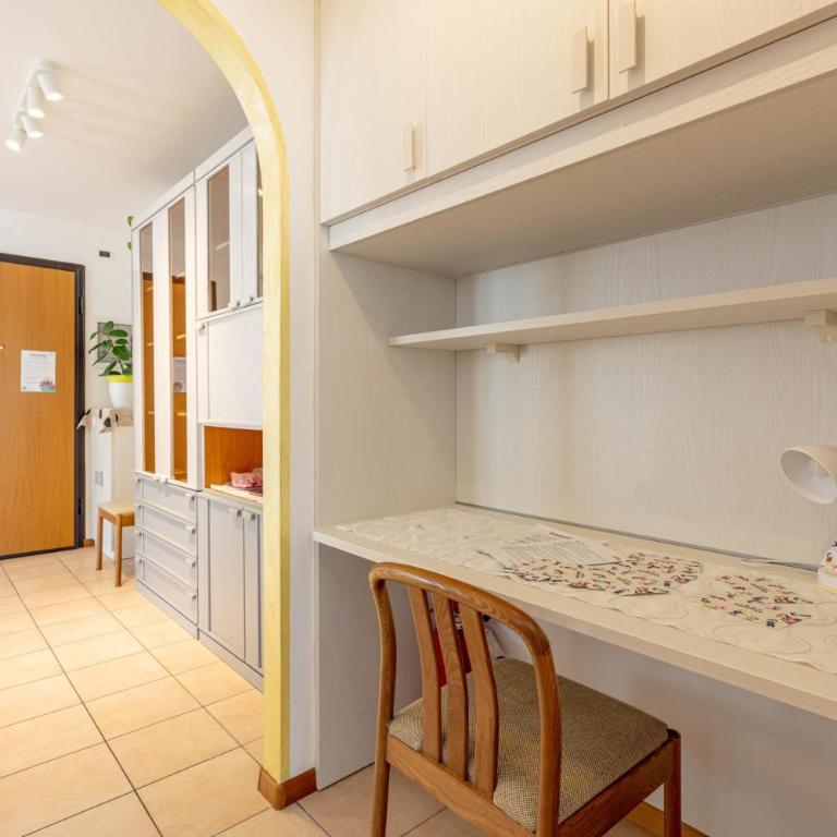 Casa Cataleya, Tuenno Ospitar - One-Bedroom Apartment - 14