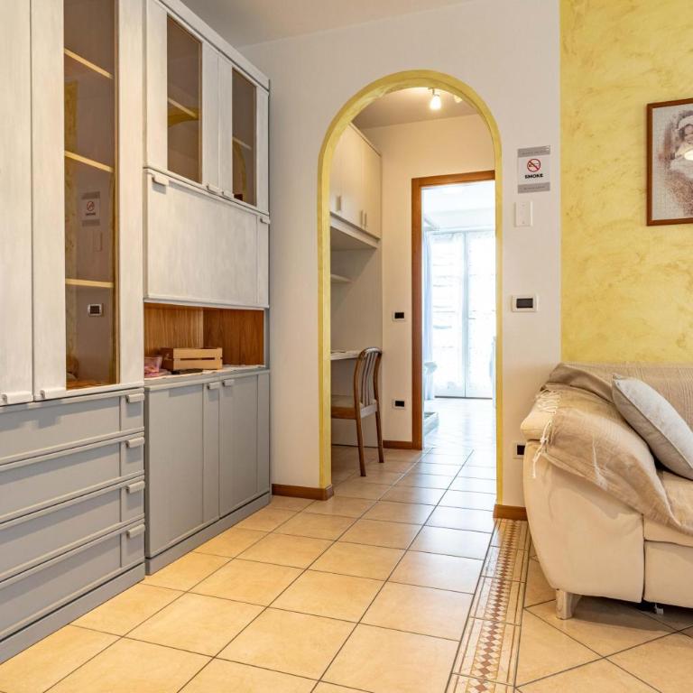 Casa Cataleya, Tuenno Ospitar - One-Bedroom Apartment - 13