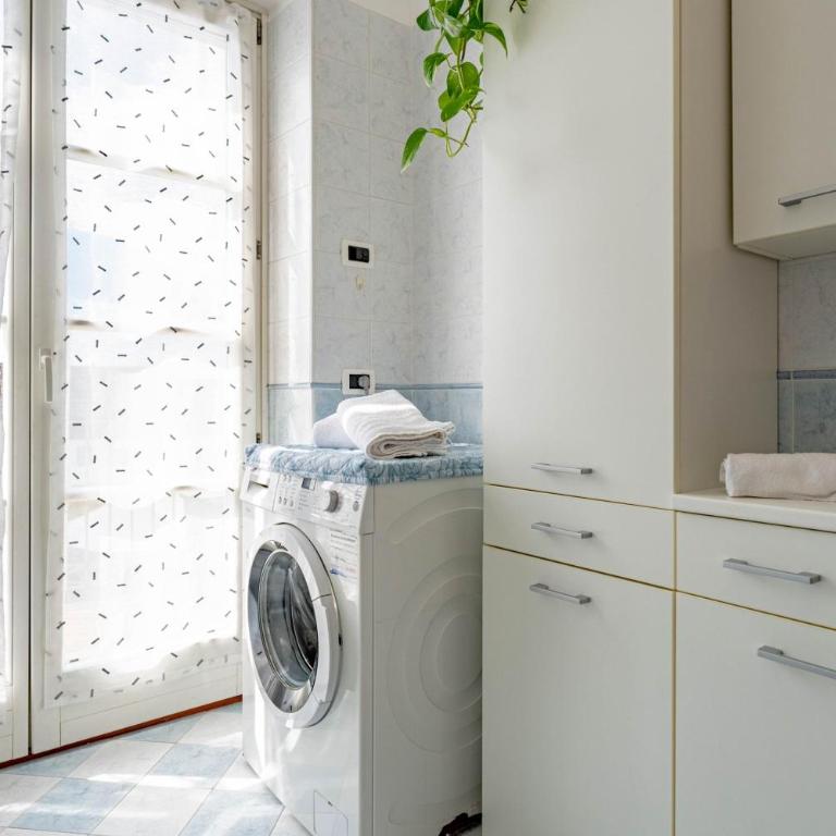 Casa Cataleya, Tuenno Ospitar - One-Bedroom Apartment - 22