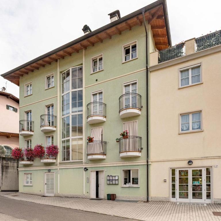 Casa Cataleya, Tuenno Ospitar - One-Bedroom Apartment - 32