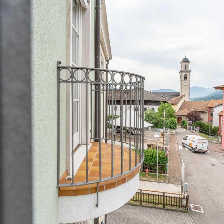 Casa Cataleya, Tuenno Ospitar - One-Bedroom Apartment - 3