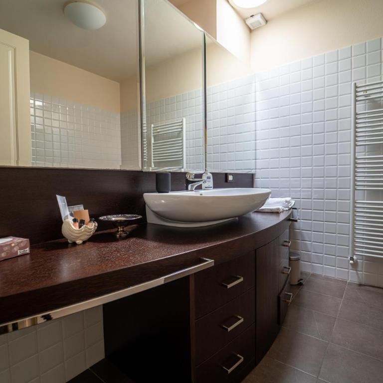 Cascina la Serena Nido - Appartamento con 1 Camera da Letto - 4