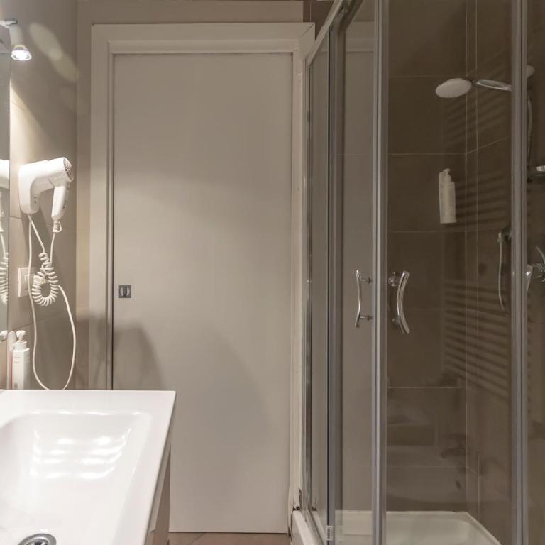 Hotiday Milano Darsena - Appartement 1 Chambre - 21