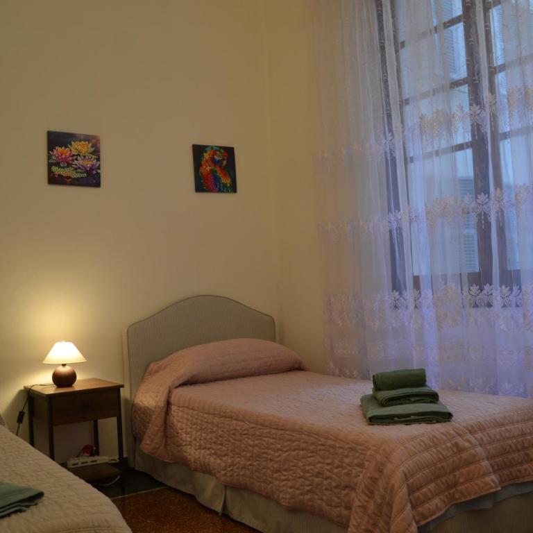Casa Nizza 3 bedrooms and terrace near the sea - Appartamento con 3 Camere da Letto - 35