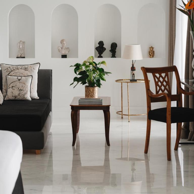 Bellevue Syrene - Suite - 1