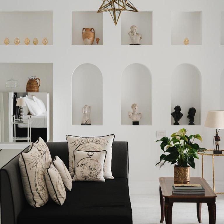 Bellevue Syrene - Suite - 5