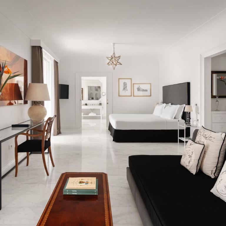 Bellevue Syrene - Suite - 4