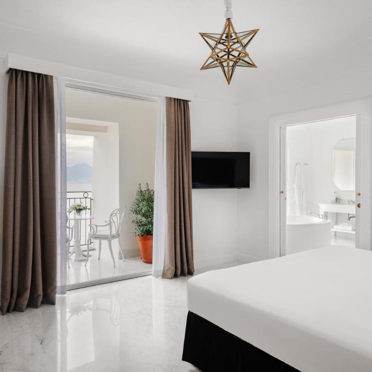 Bellevue Syrene - Suite - 7