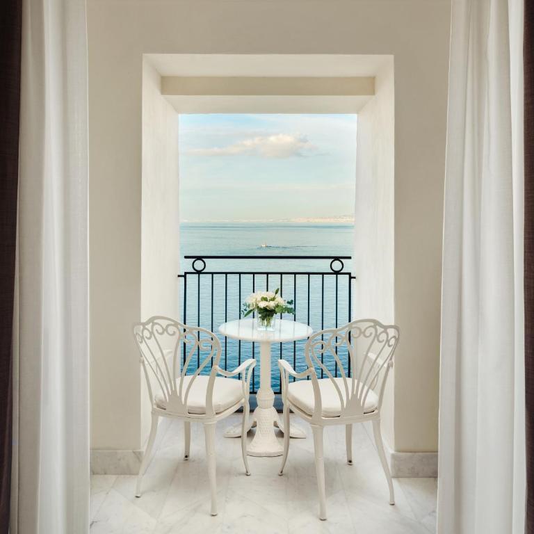 Bellevue Syrene - Suite - 9