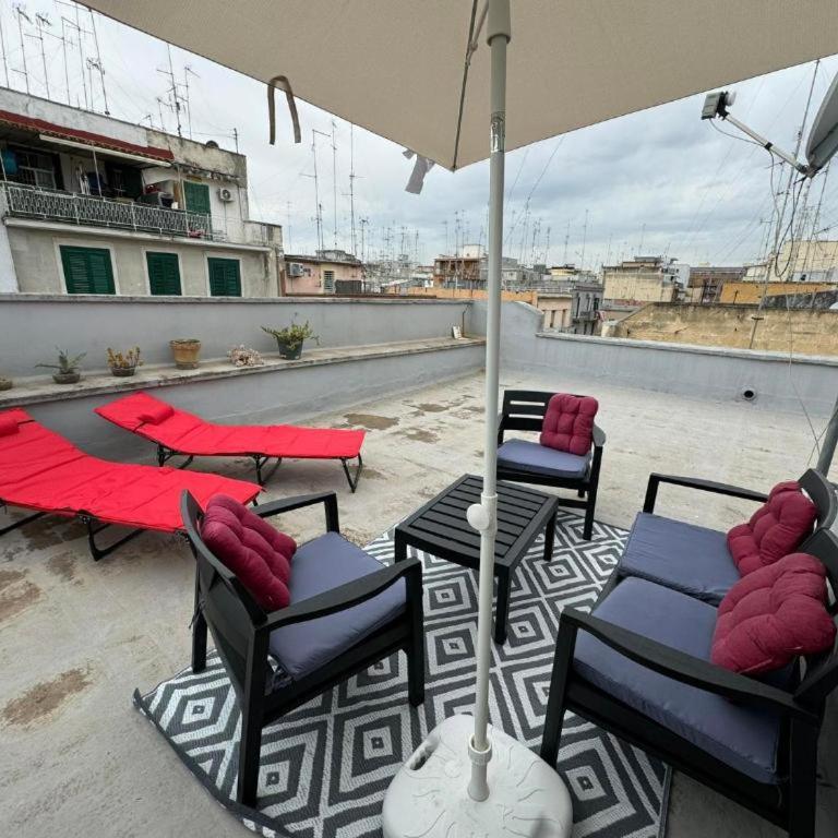 89 Steps to the Terrace - Appartamento con 1 Camera da Letto - 3