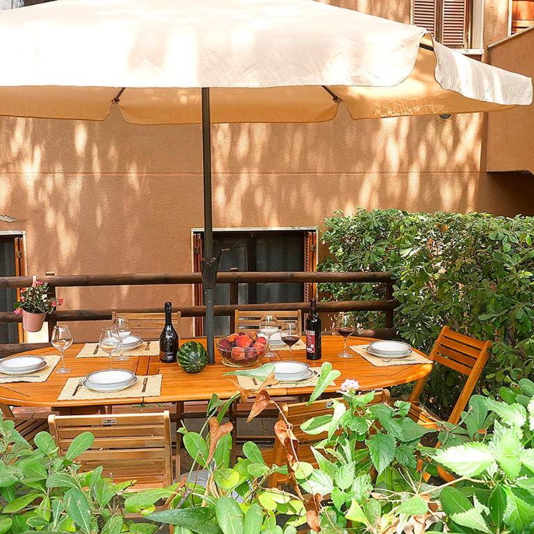 Casa Brezza Marina - Appartamento con 3 Camere da Letto - 33