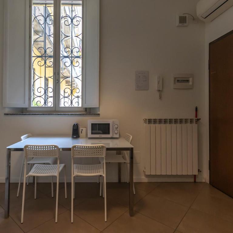 Hotiday Milano Darsena - Appartement 1 Chambre - 12