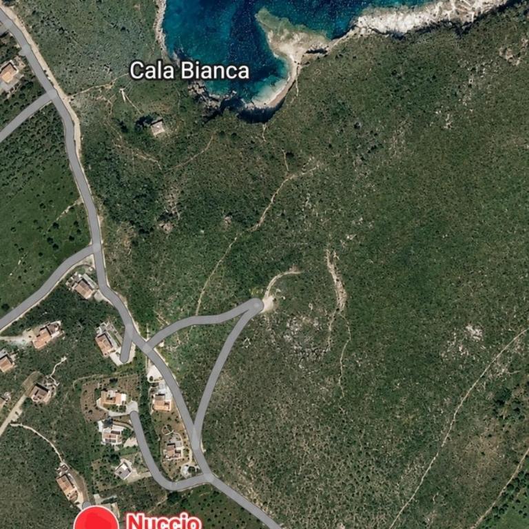 Nuccio Apartment Villa - Appartamento con 2 Camere da Letto - 20