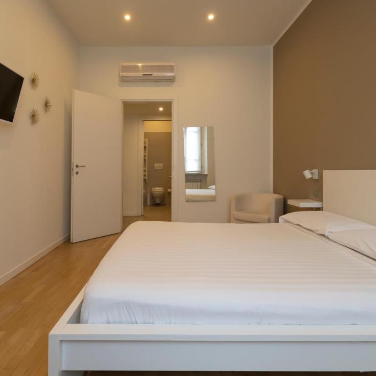 Hotiday Milano Darsena - Appartement 1 Chambre - 4